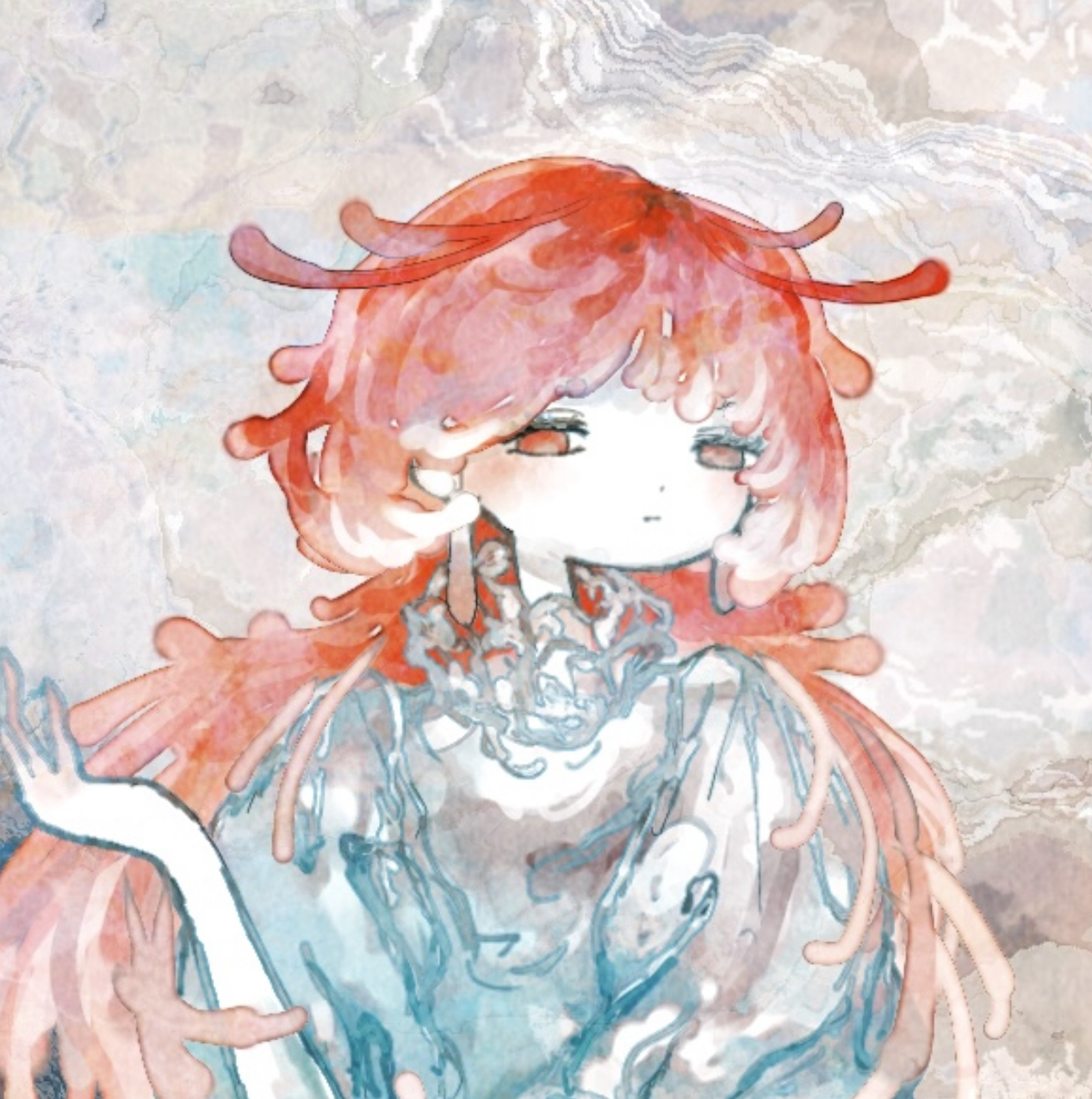 細葉白熊