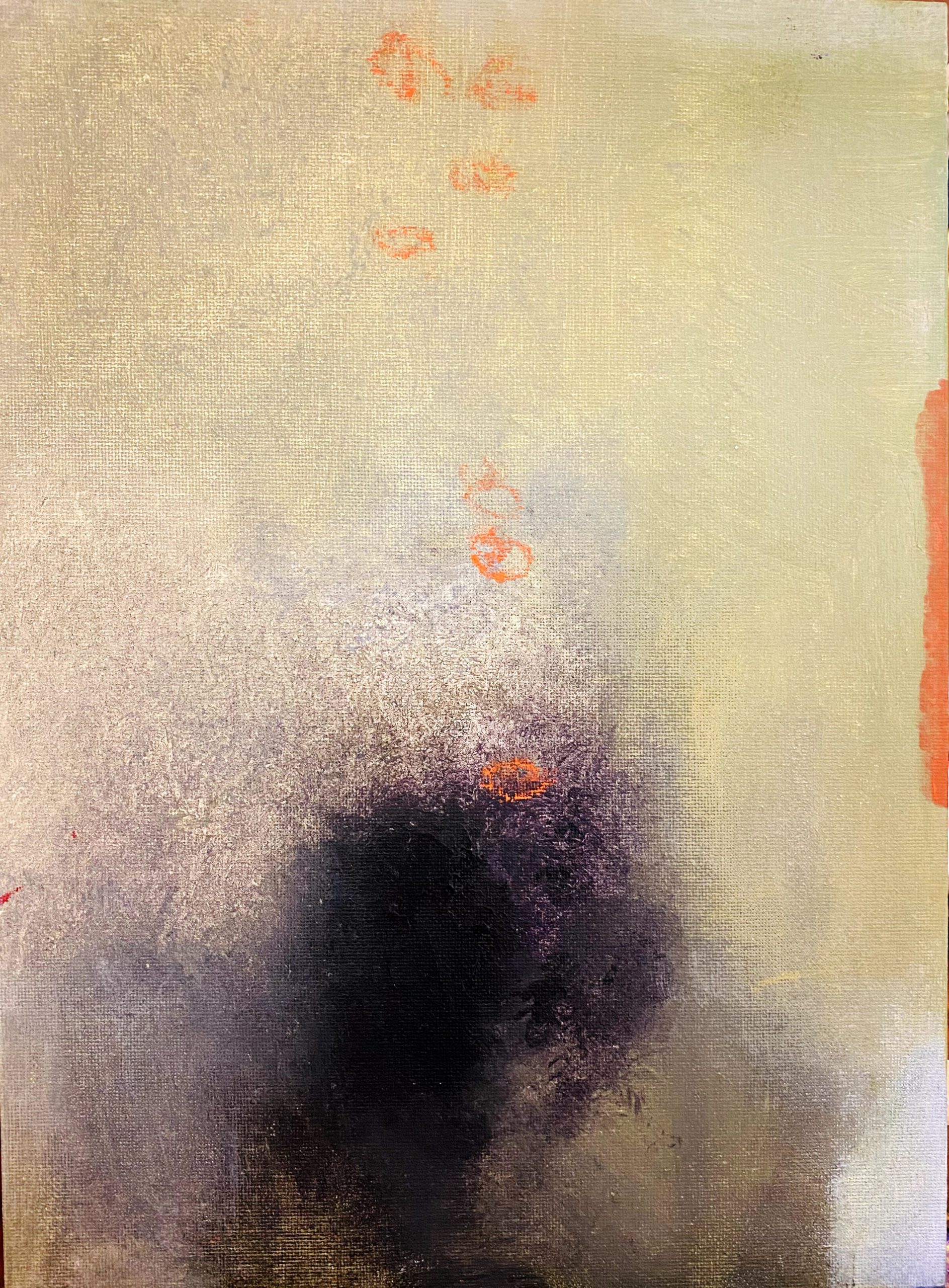 漂う