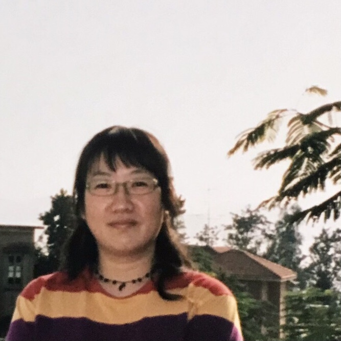 大平美保