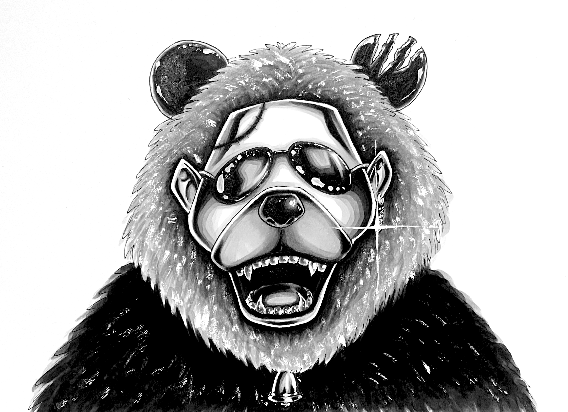 りんりん。