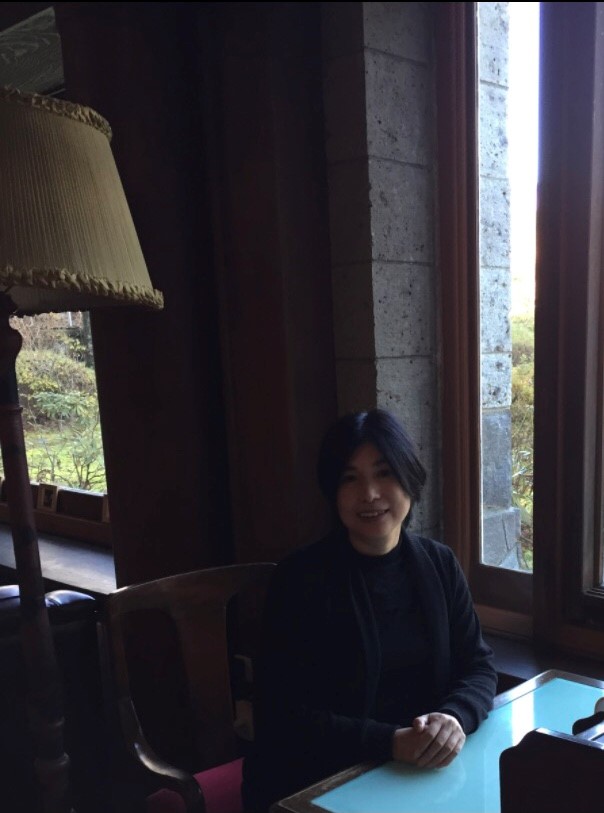 川村香緒里