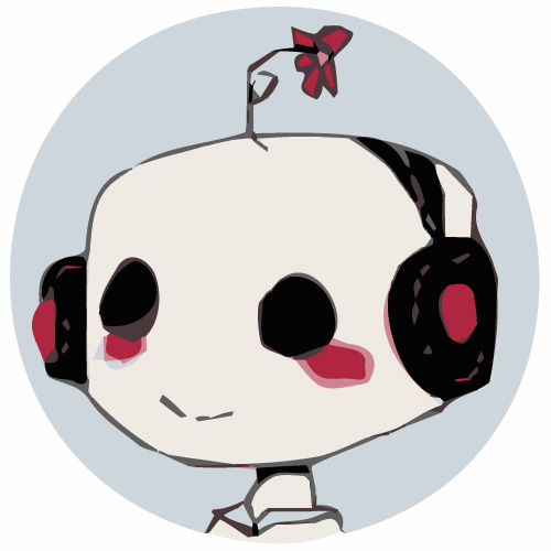 独楽子