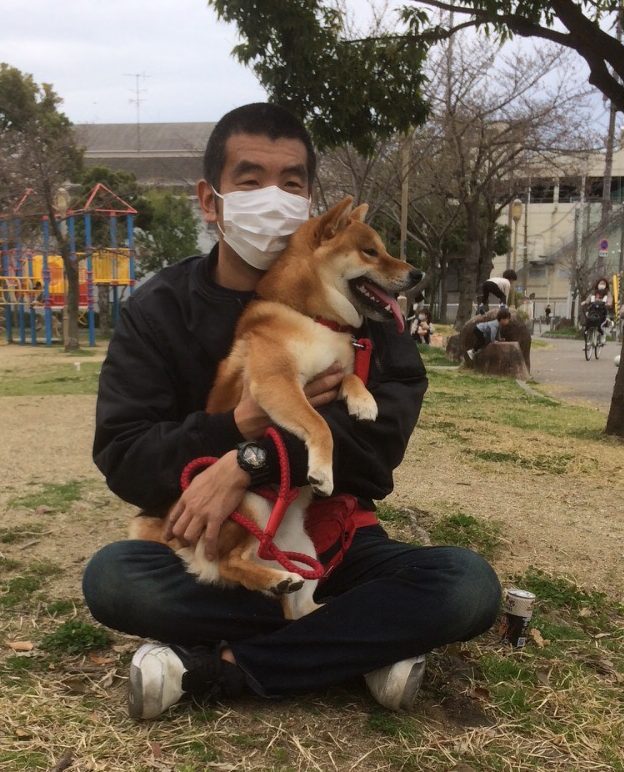 画家吾郎