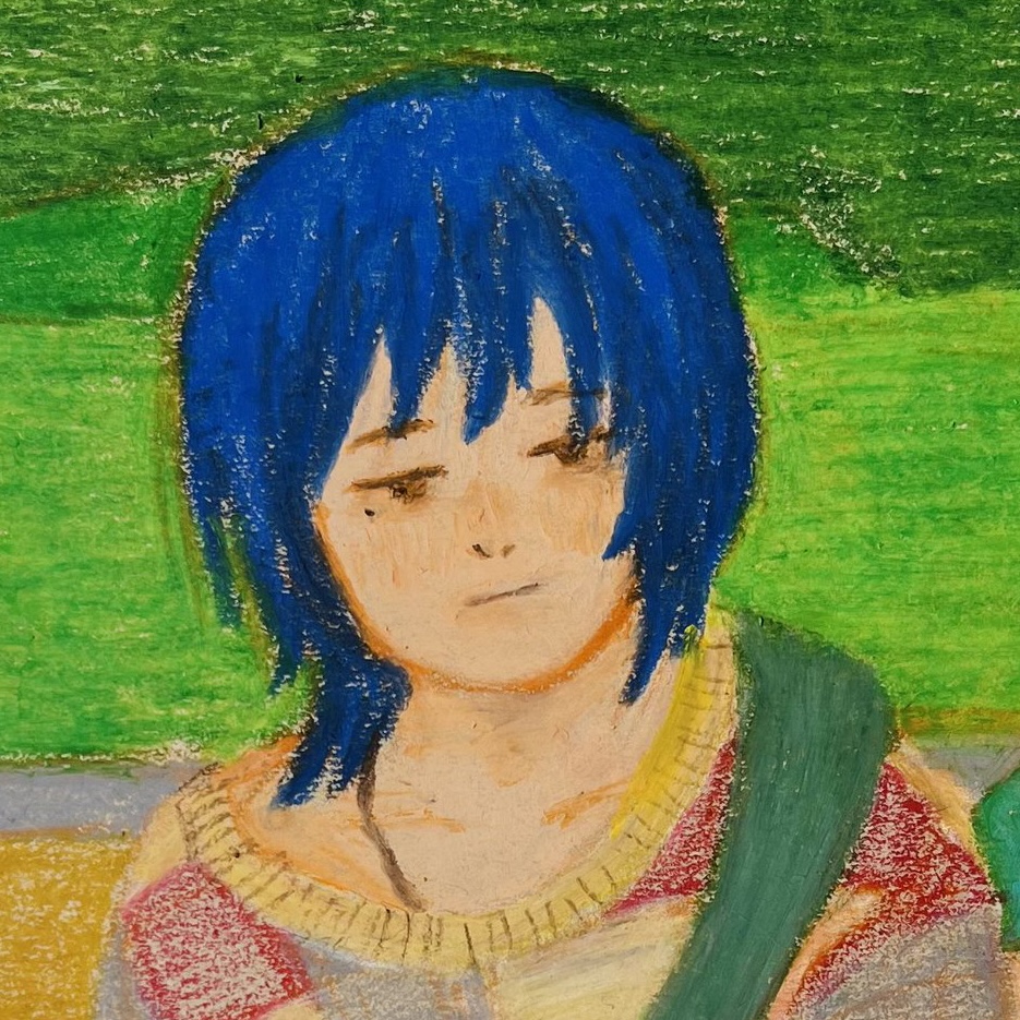 裊葉はるた