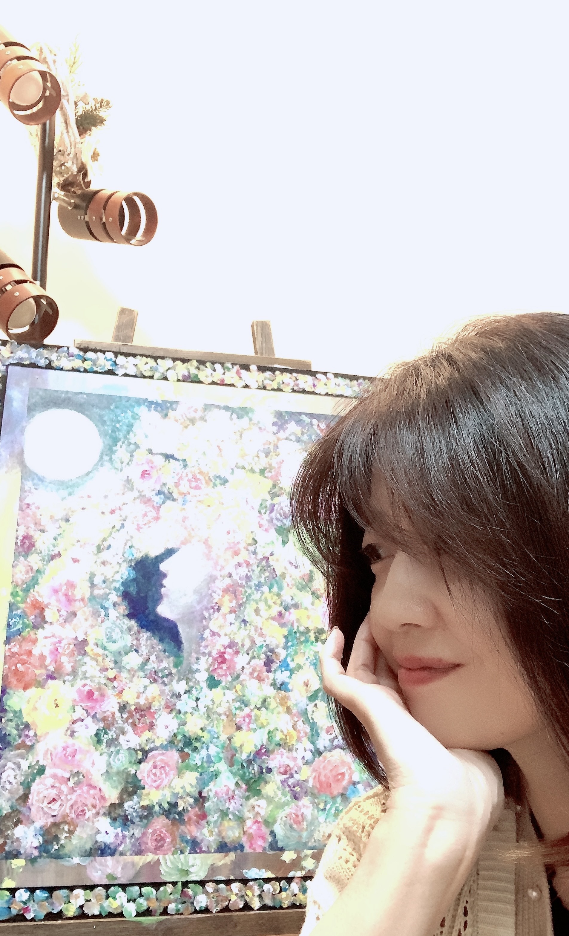 COCORO ART✴︎YUKO | 日本橋Art.jp | 現代アート・絵画のオンライン