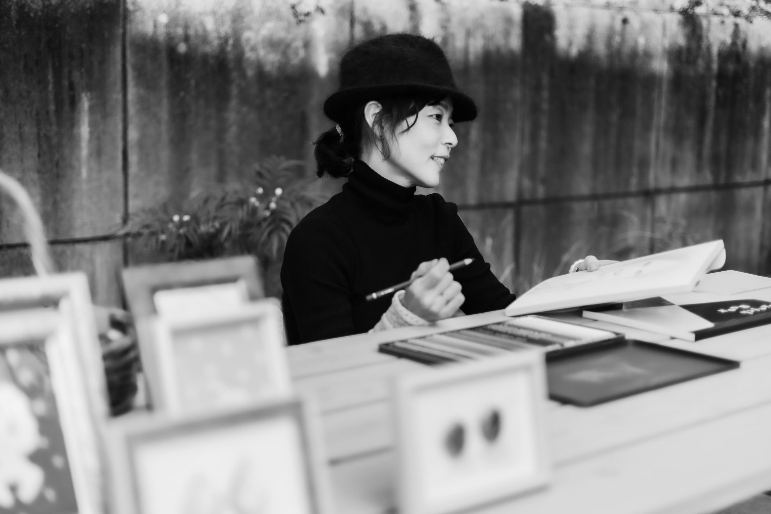 atelier machiron