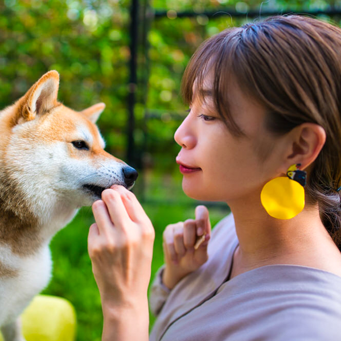 yoshie moriuchi