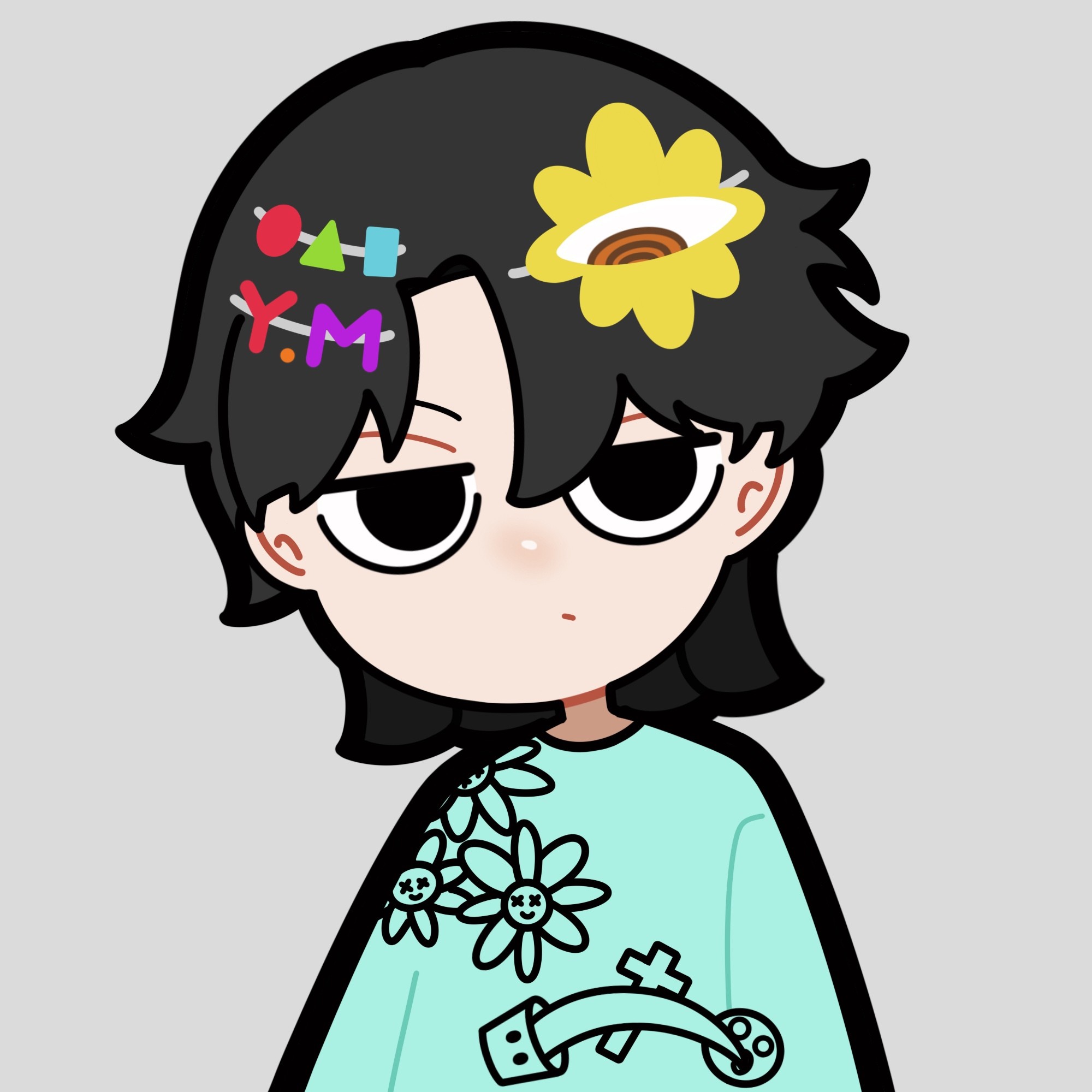 吉田マイケル