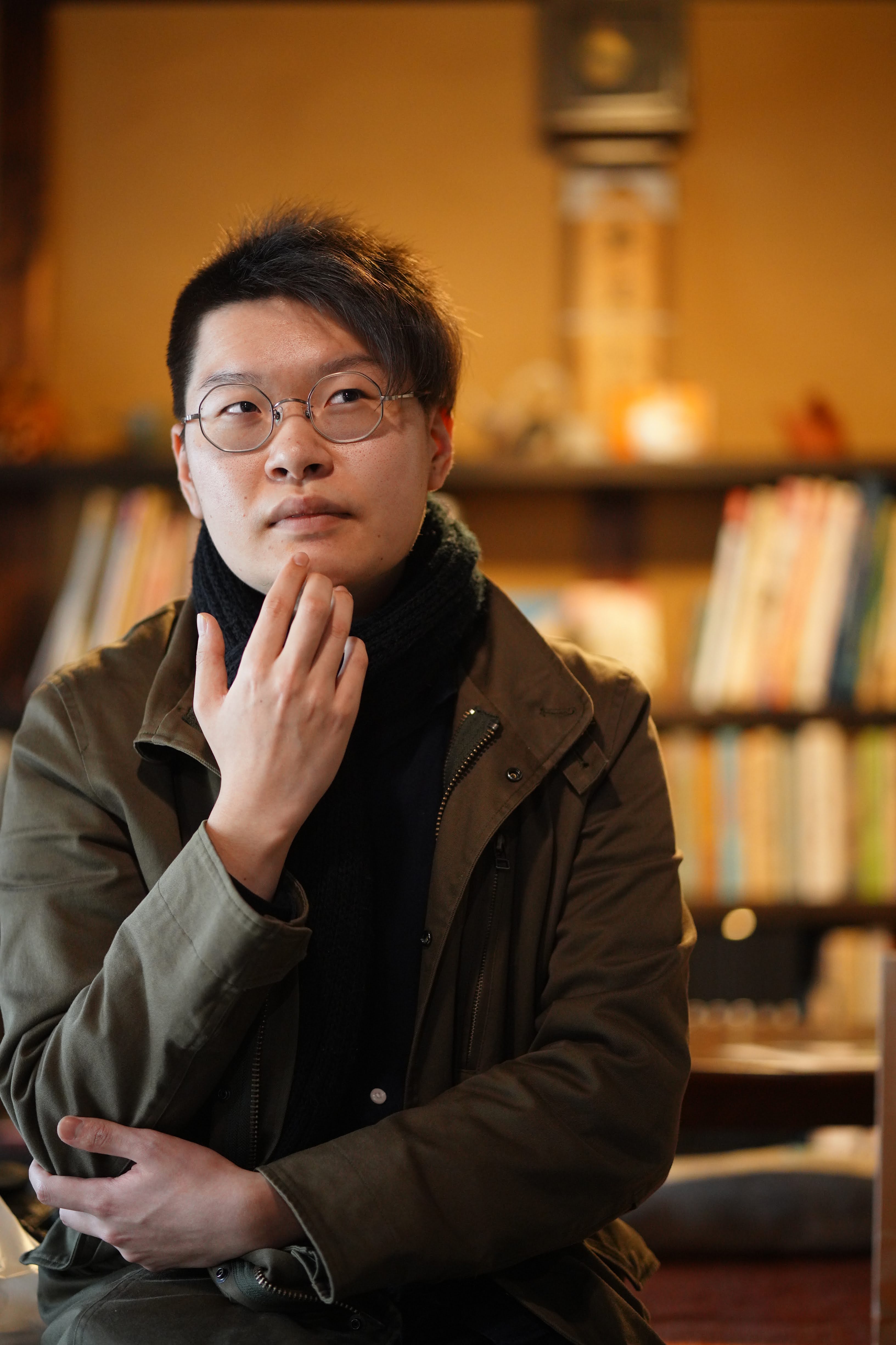 桒田哲誠