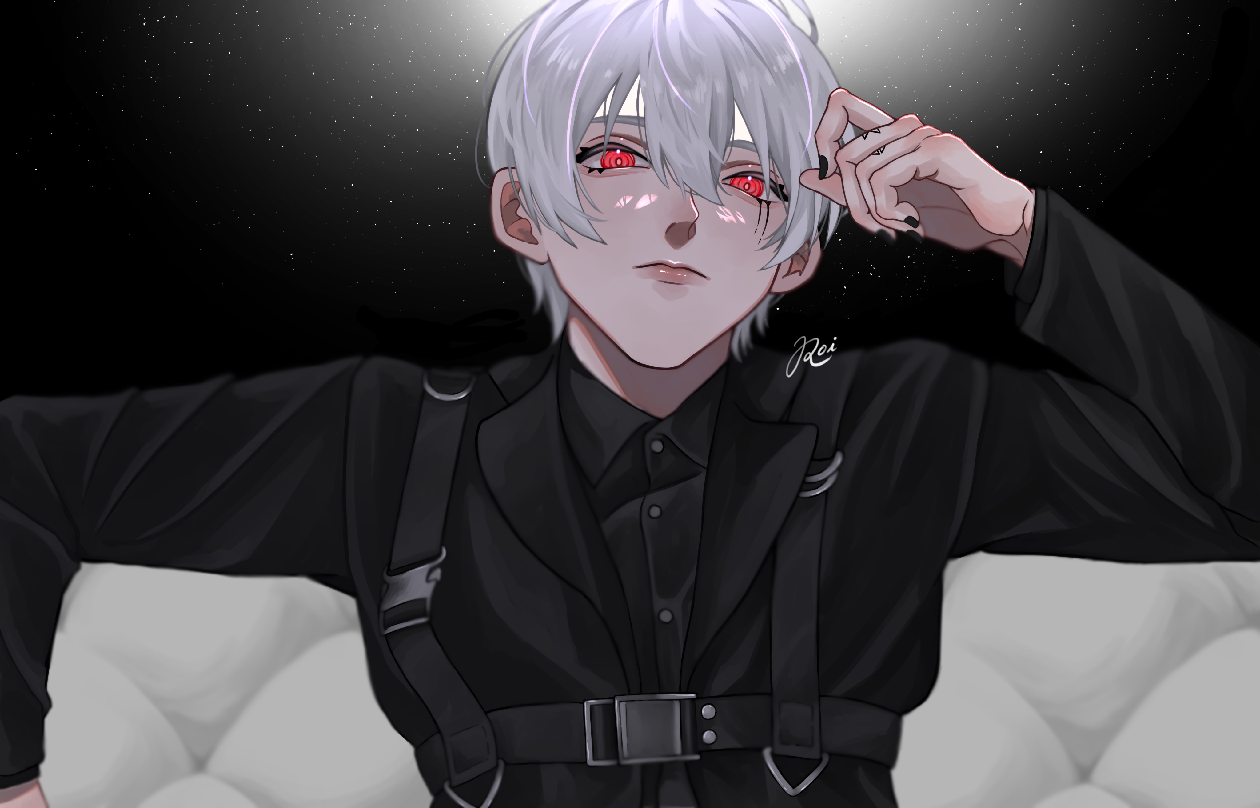 ろわ