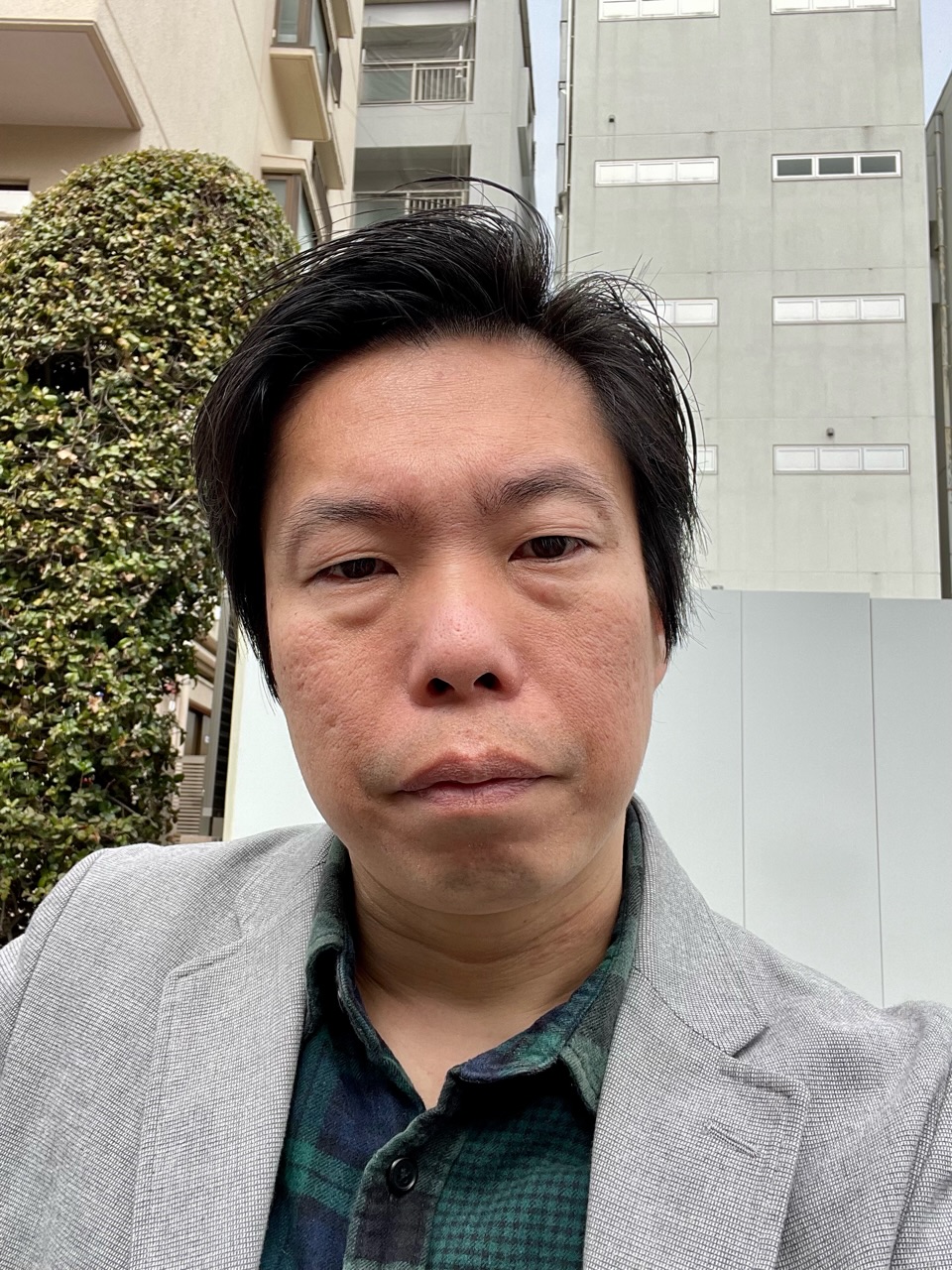 今関大地