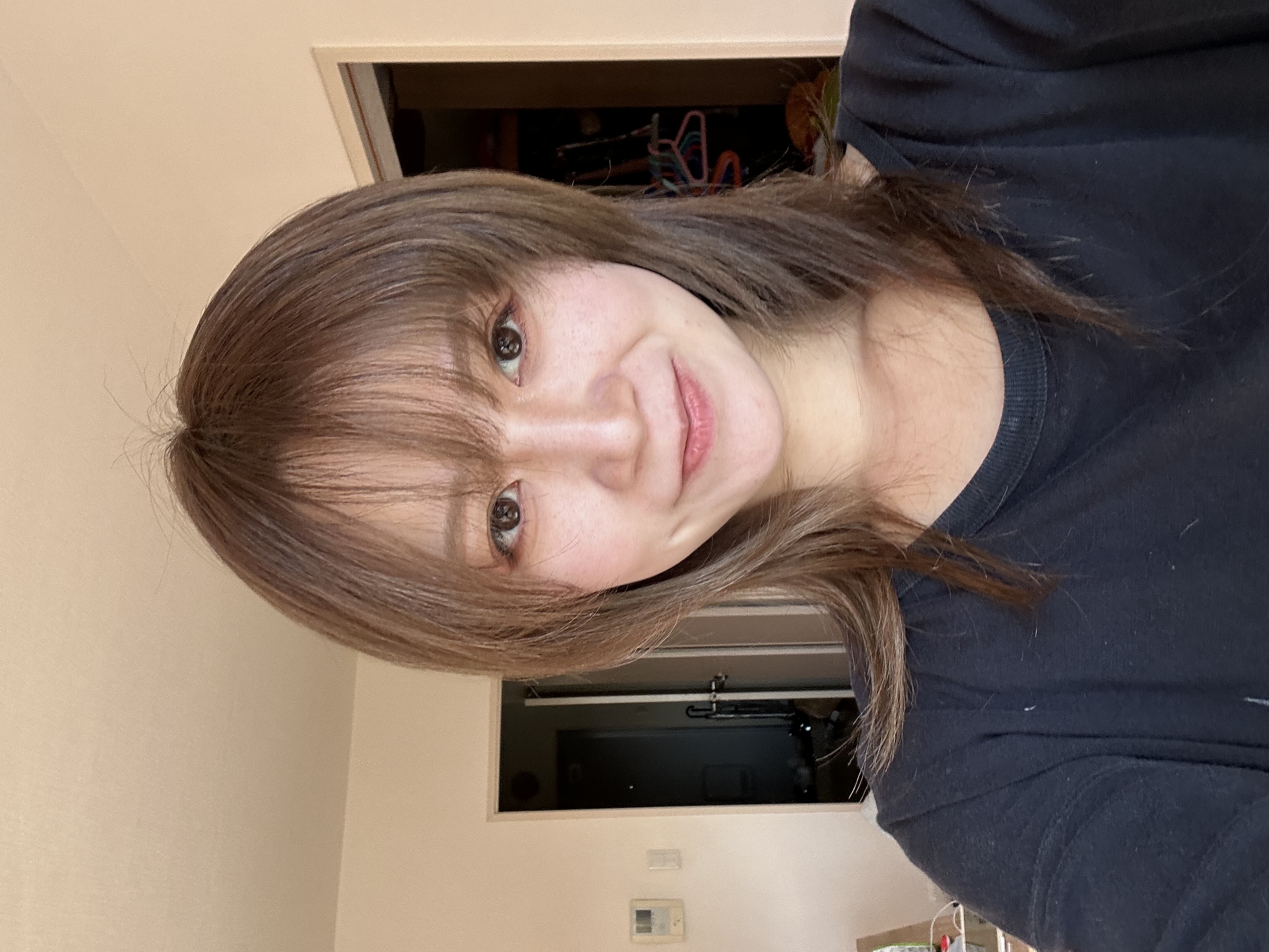 小柏いくみ