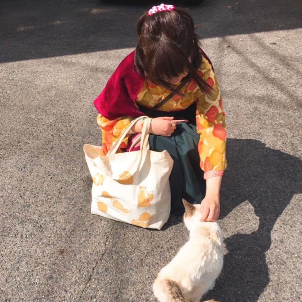 松尾かおり