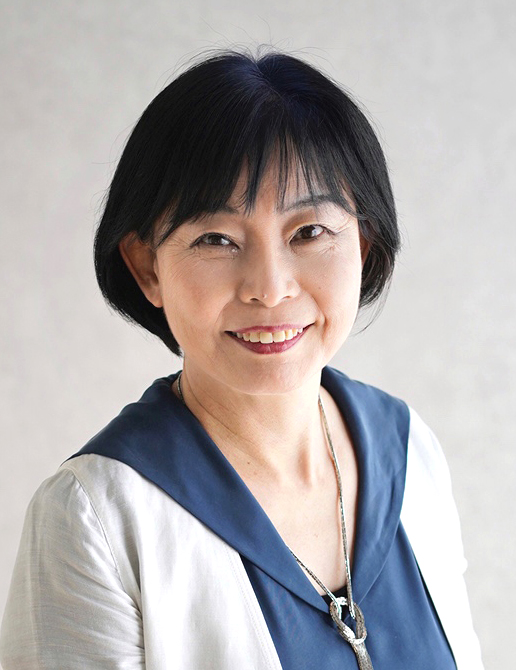 渡辺美香子