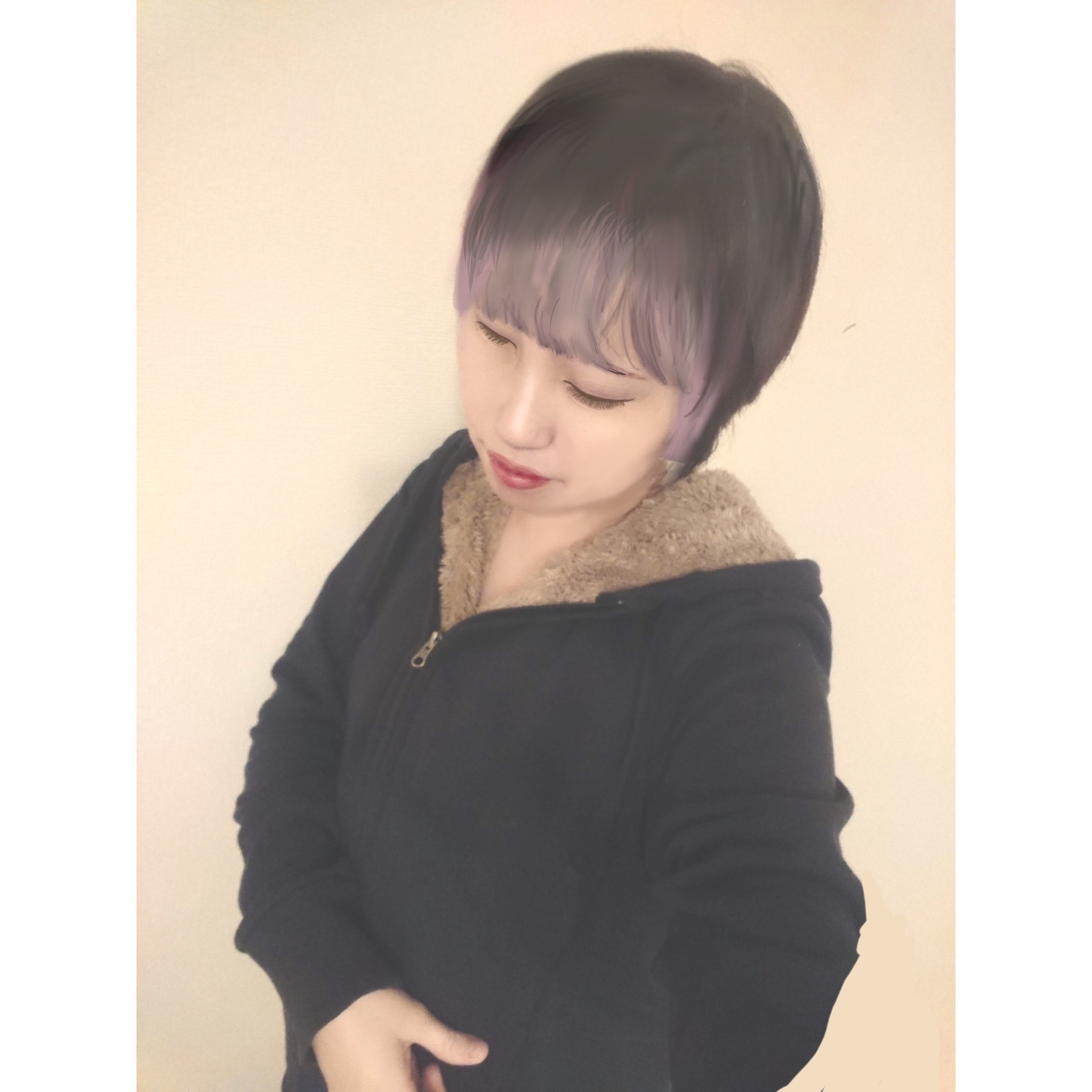 翔彩あい