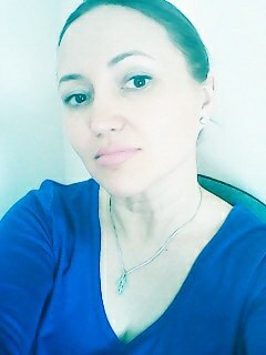 Marina Akopyan