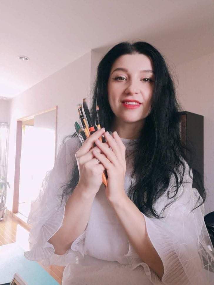 Roxana Naramzi
