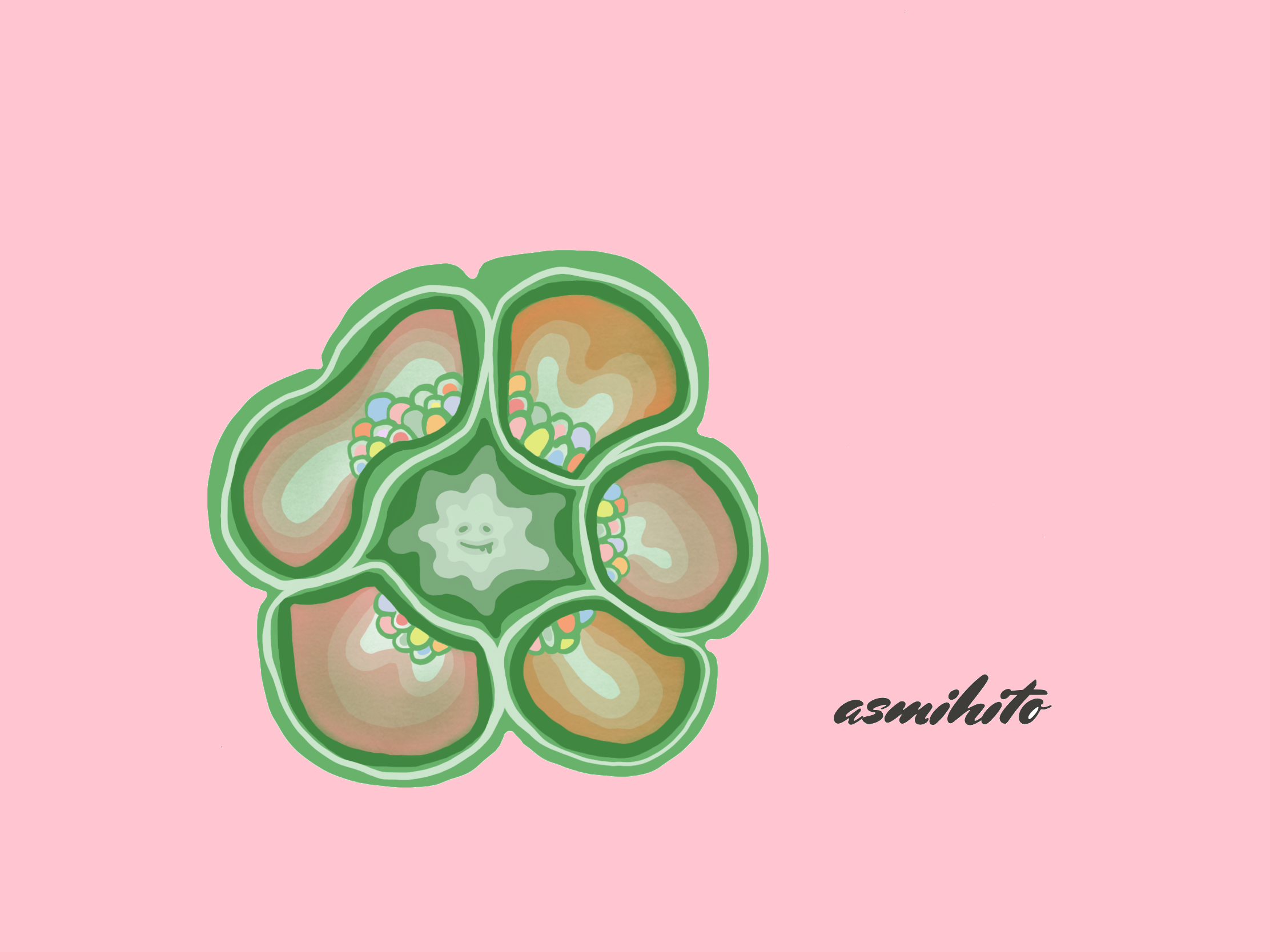 asmihito