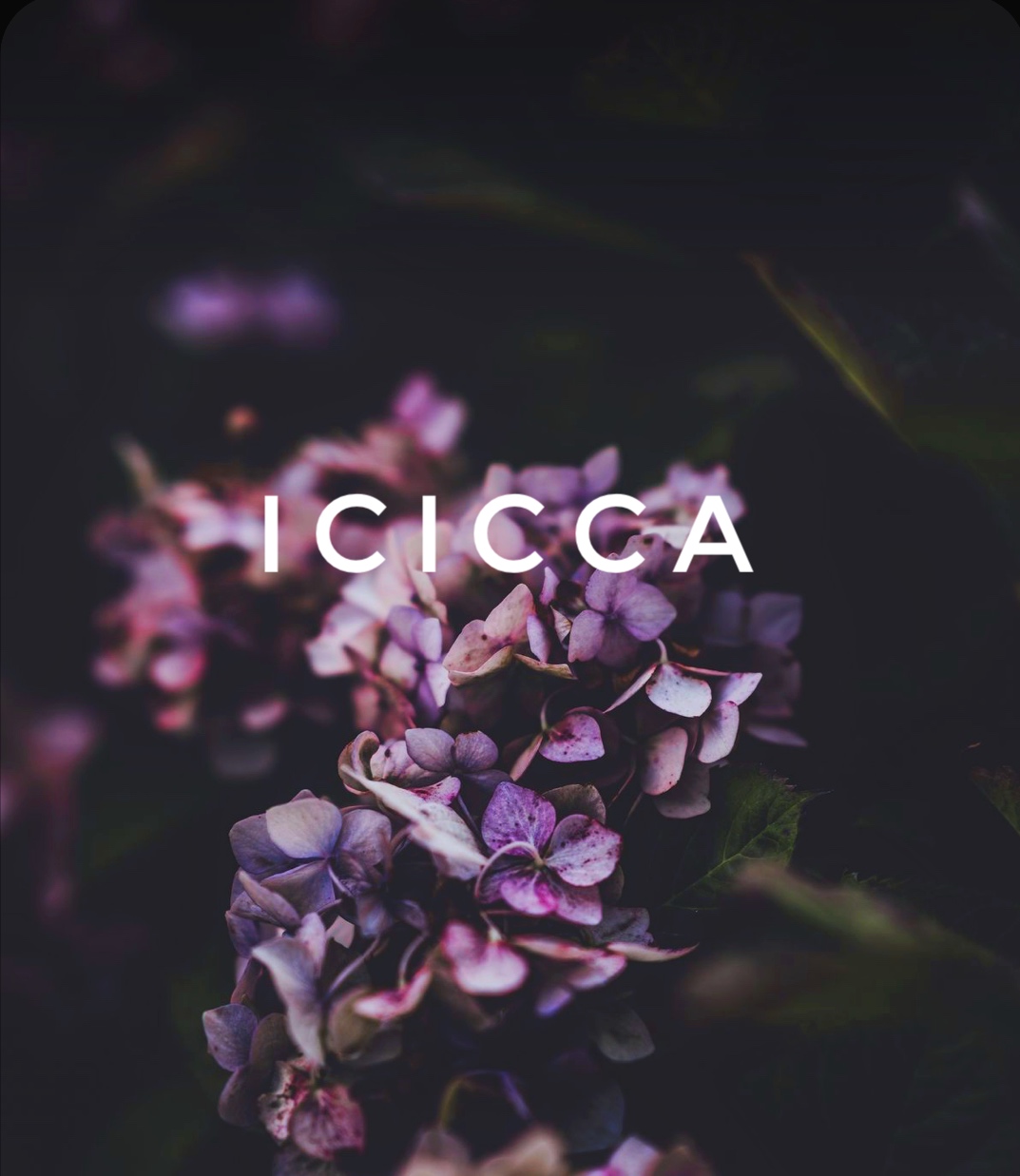 ICICCA
