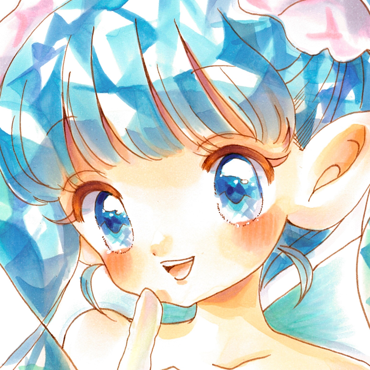 吉田南ナ子