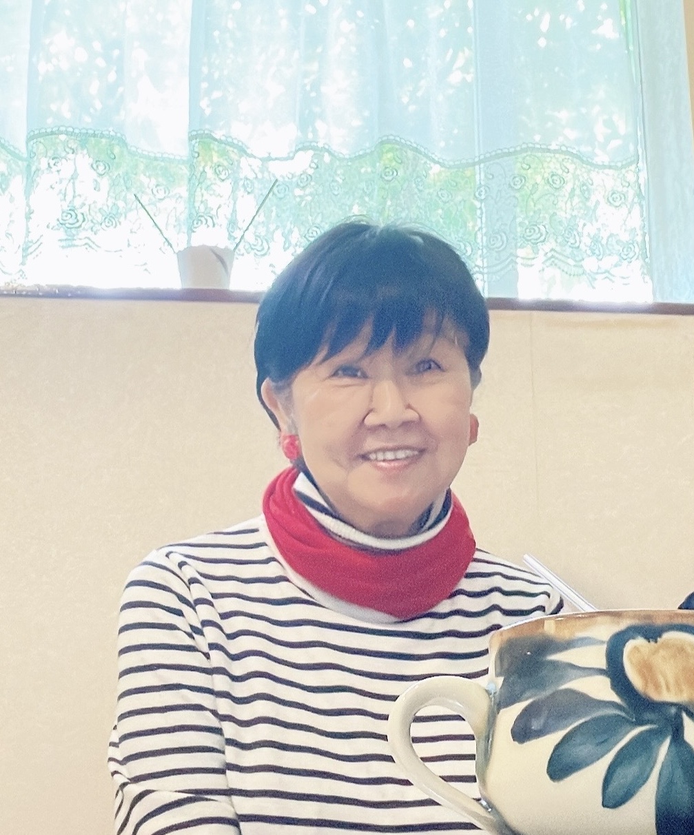 藤村辰子