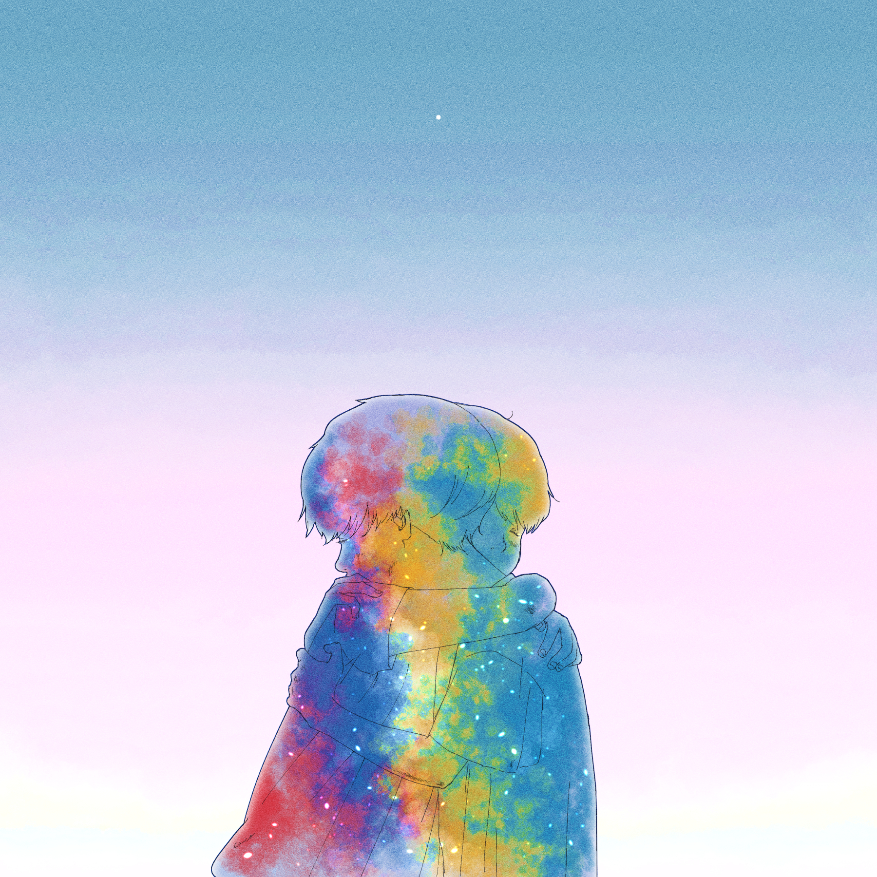 愛の強さ