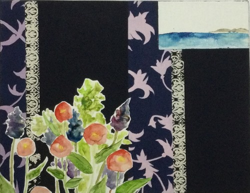 現代アート　花房(鈴木)紗也香『眠っている自分を見てはいけない』0603N 花房紗也香 | 日本橋Art.jp | 現代アート・絵画のオンライン個展と