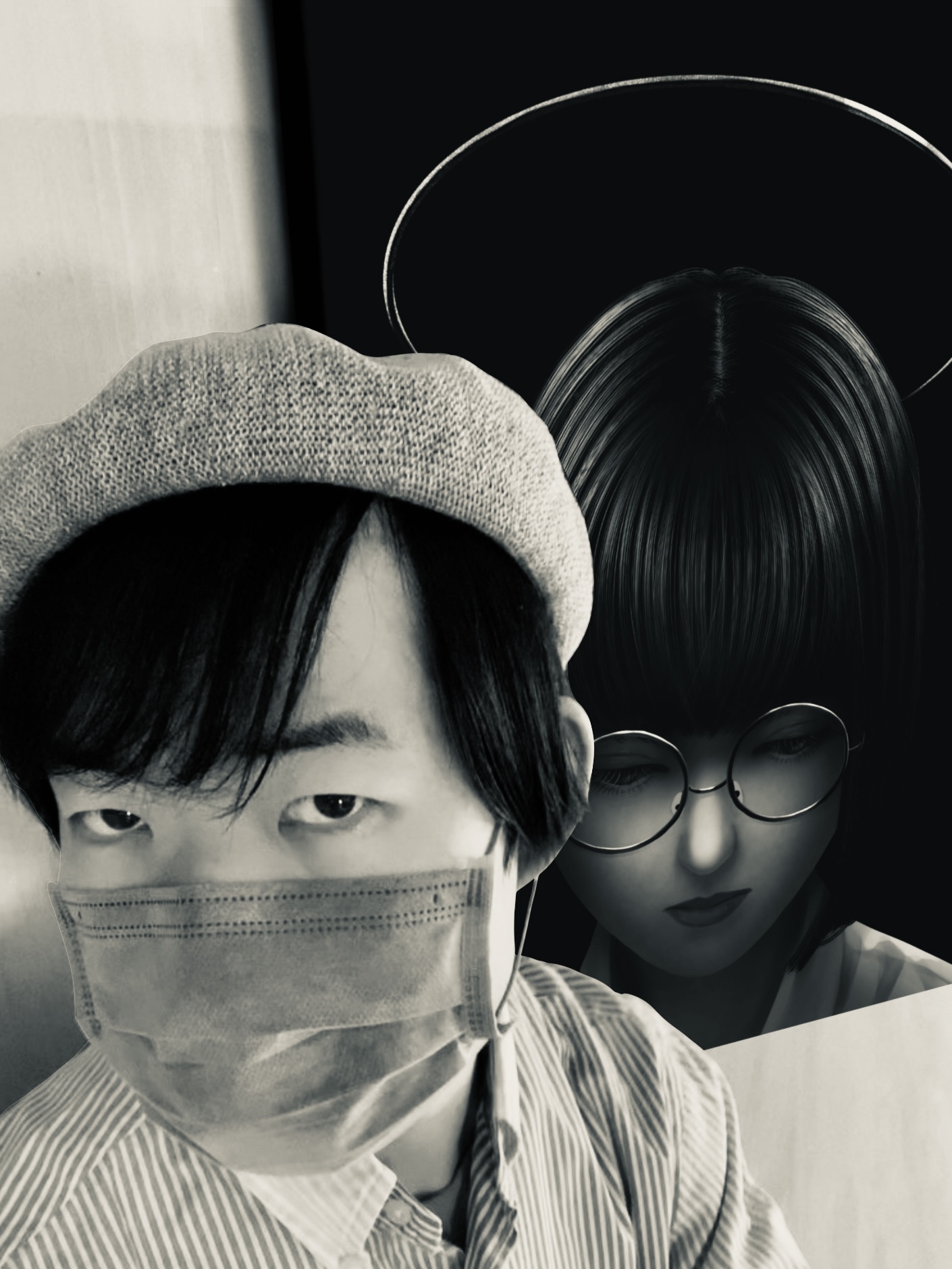 なぞぽ