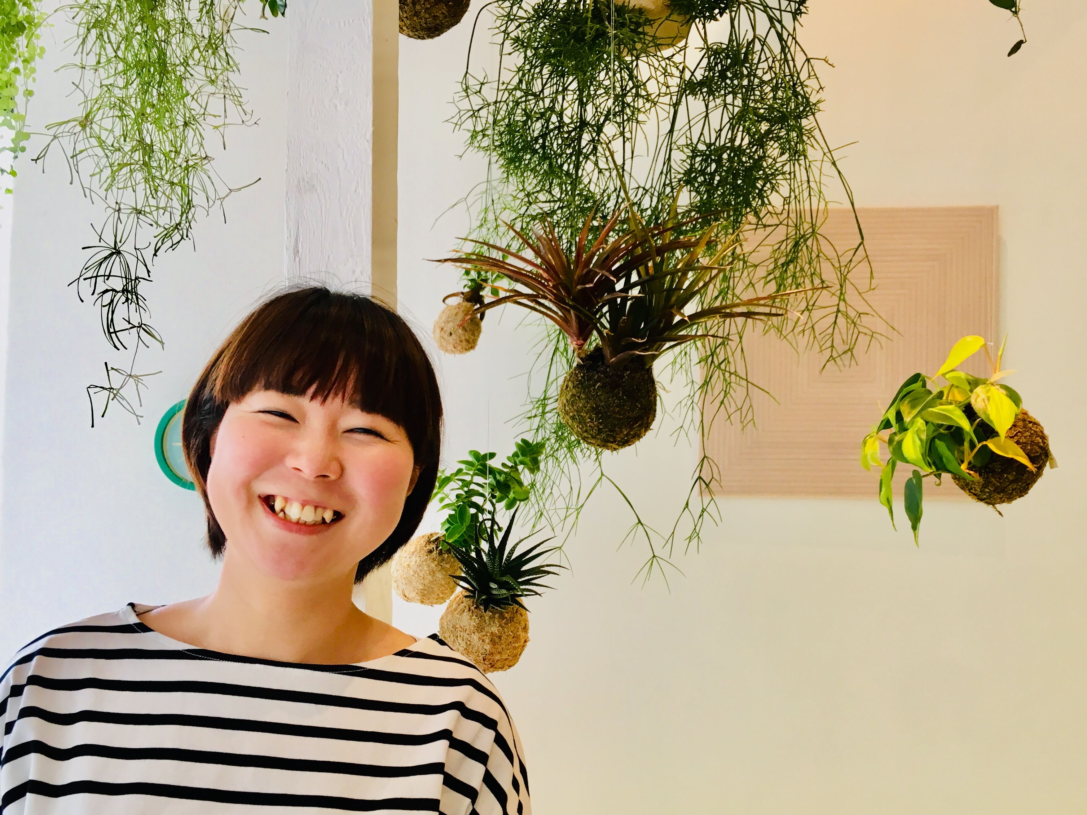 妹尾香里