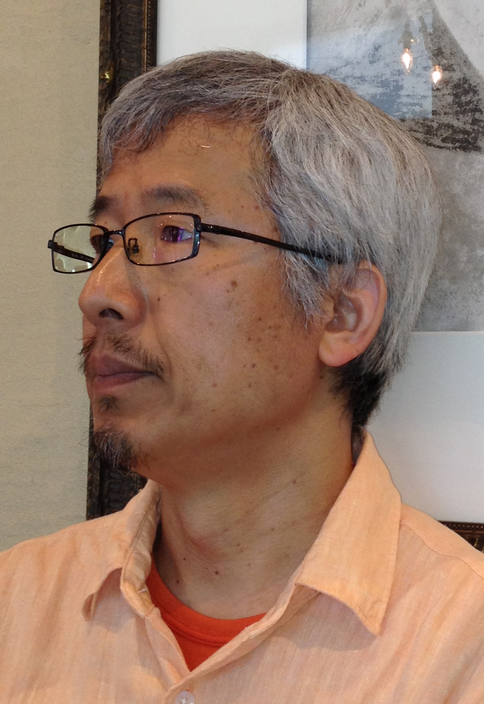 松井進