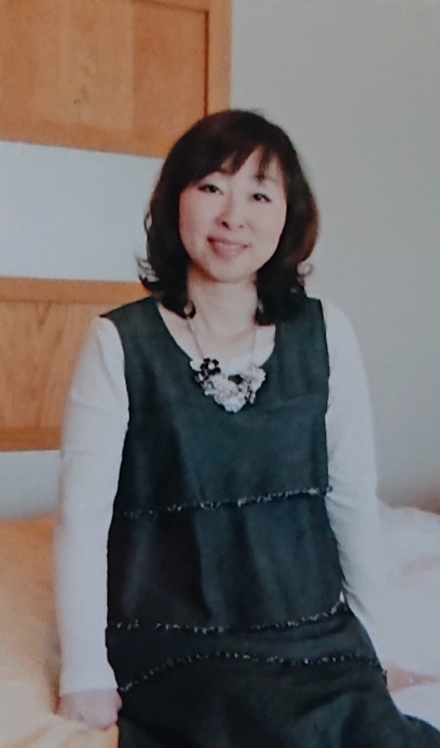 楓楓