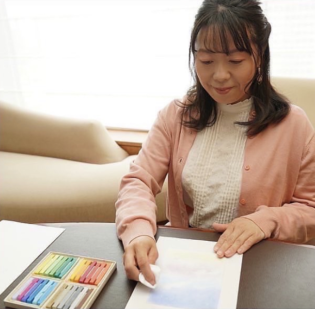 清田裕美子