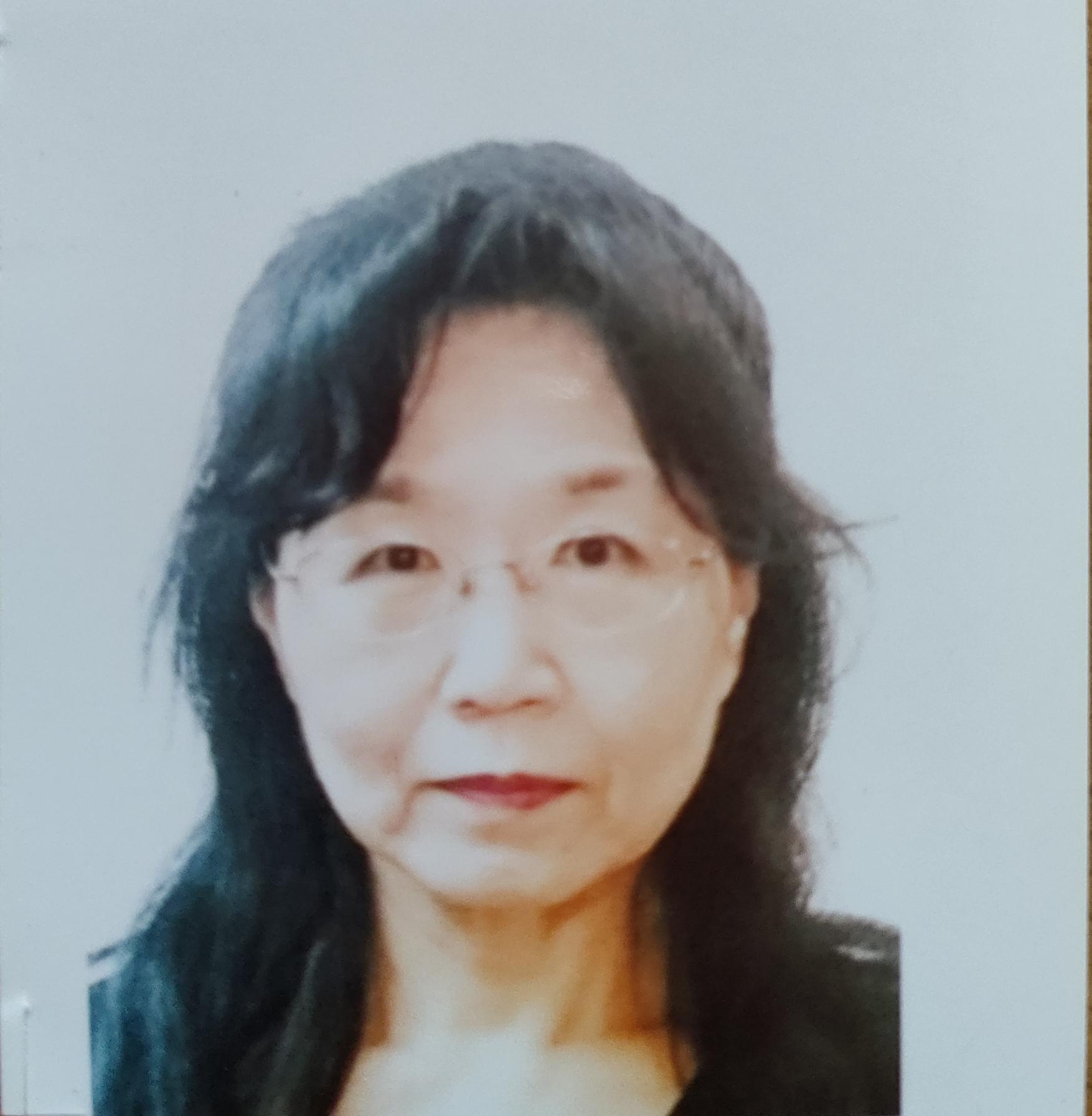 辻井紀子