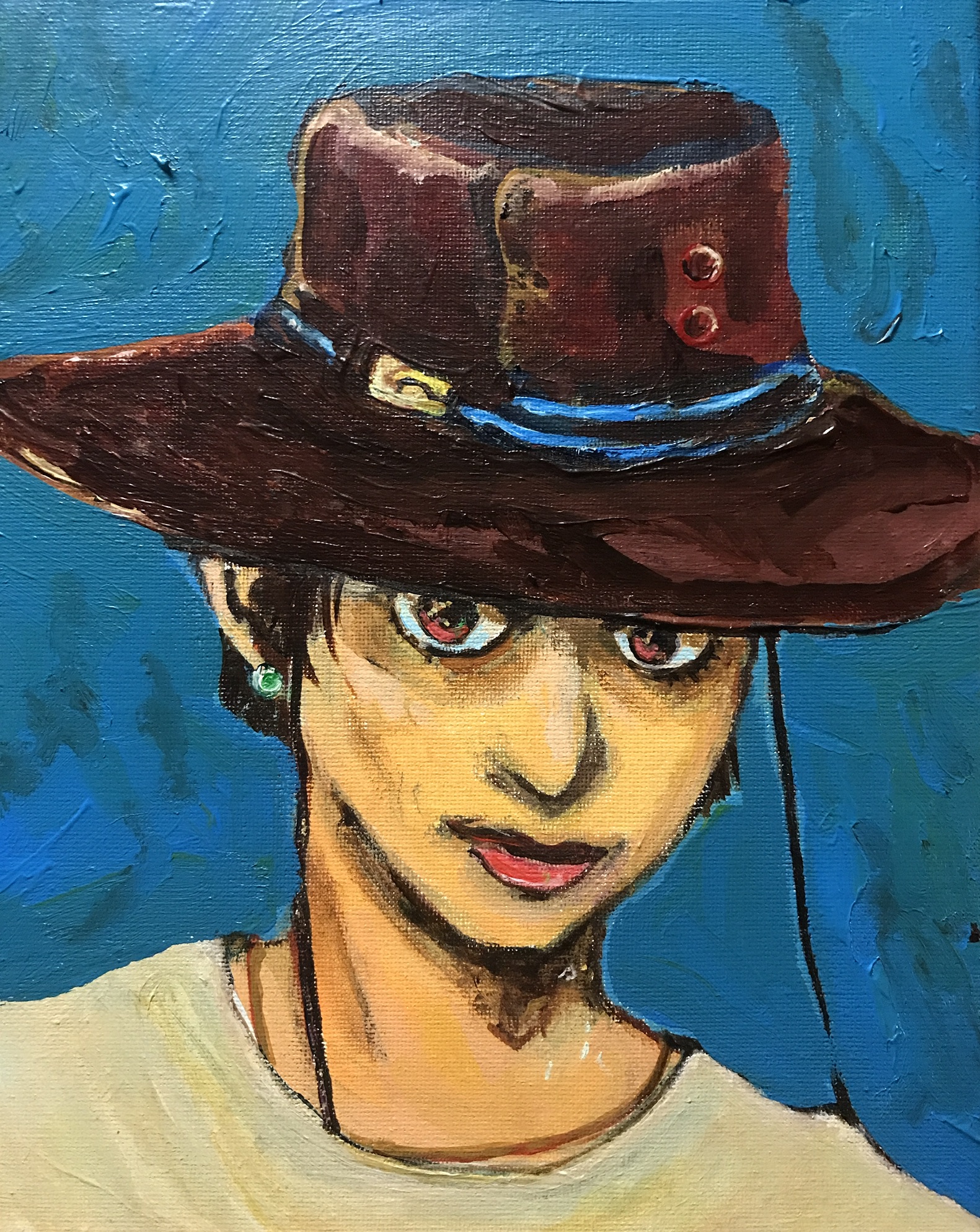 Yuzuharu