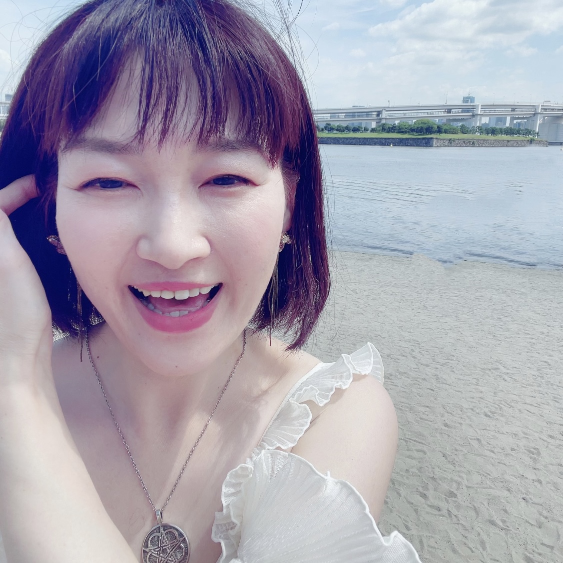 yuki(from lu neige)