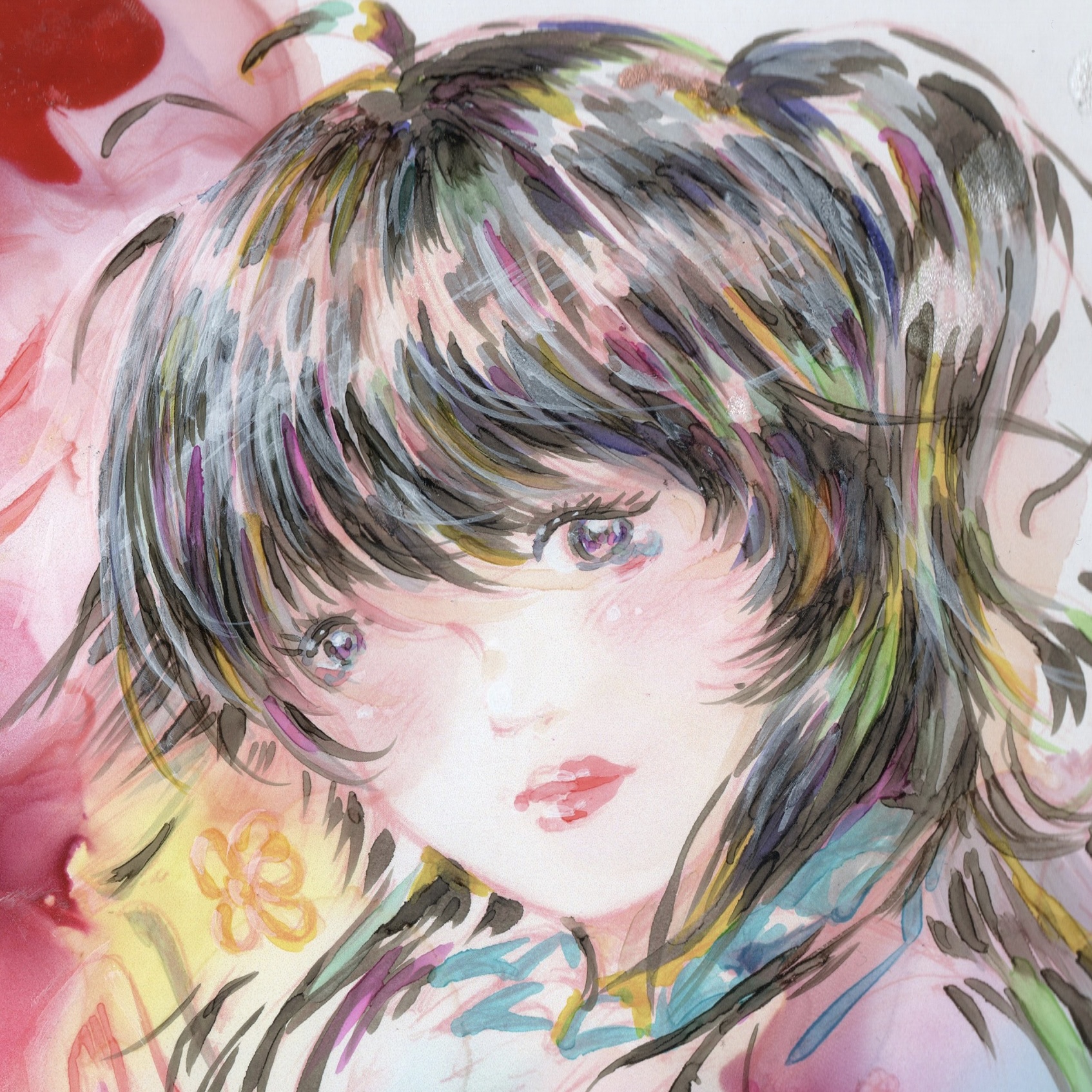 きそらのあ