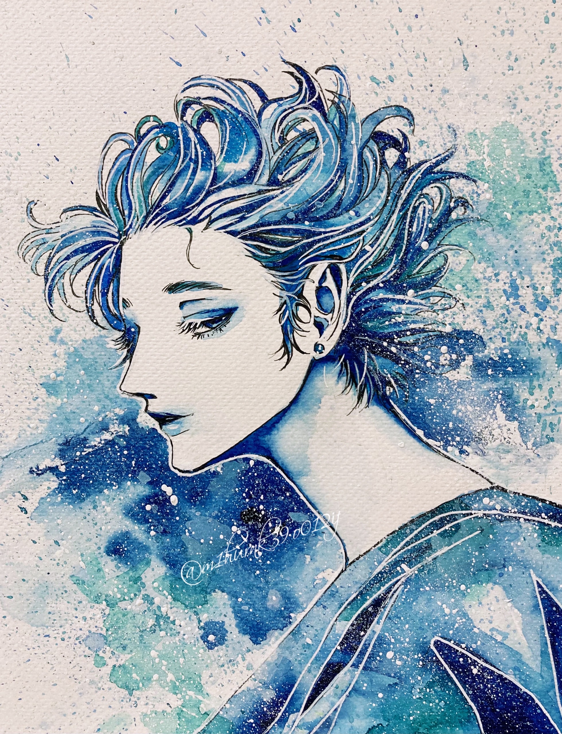 ぼま