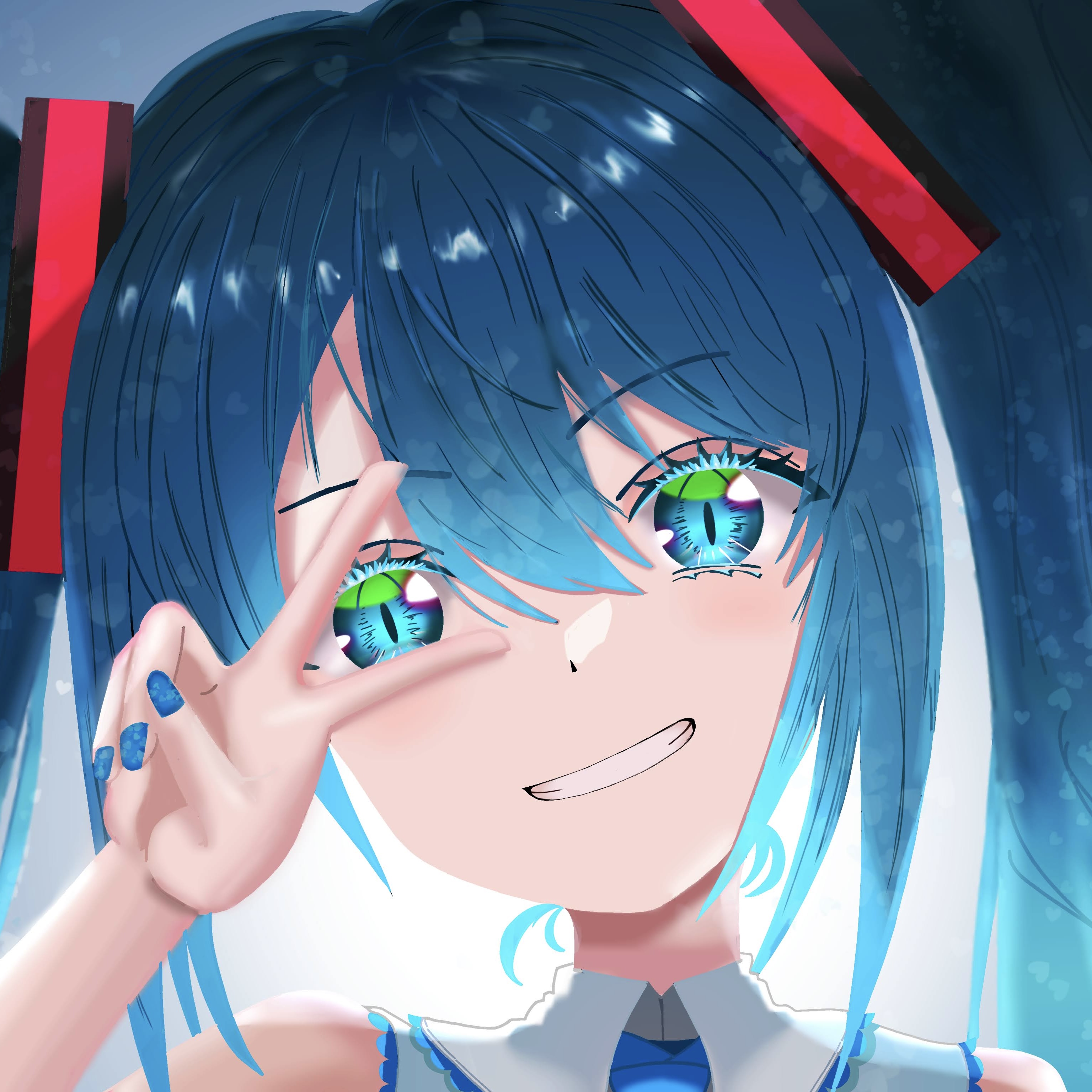 リソソーム