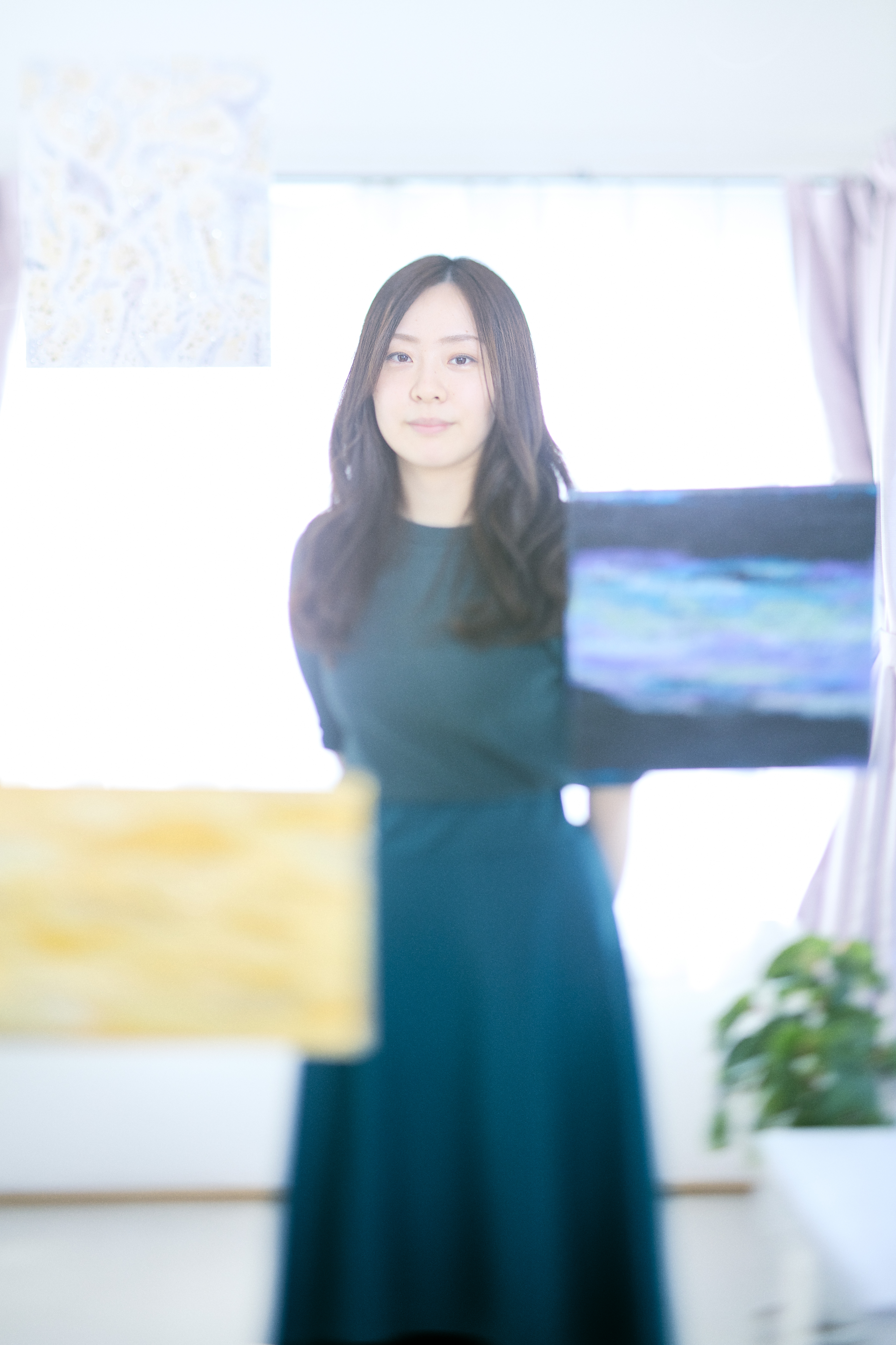 板橋可奈