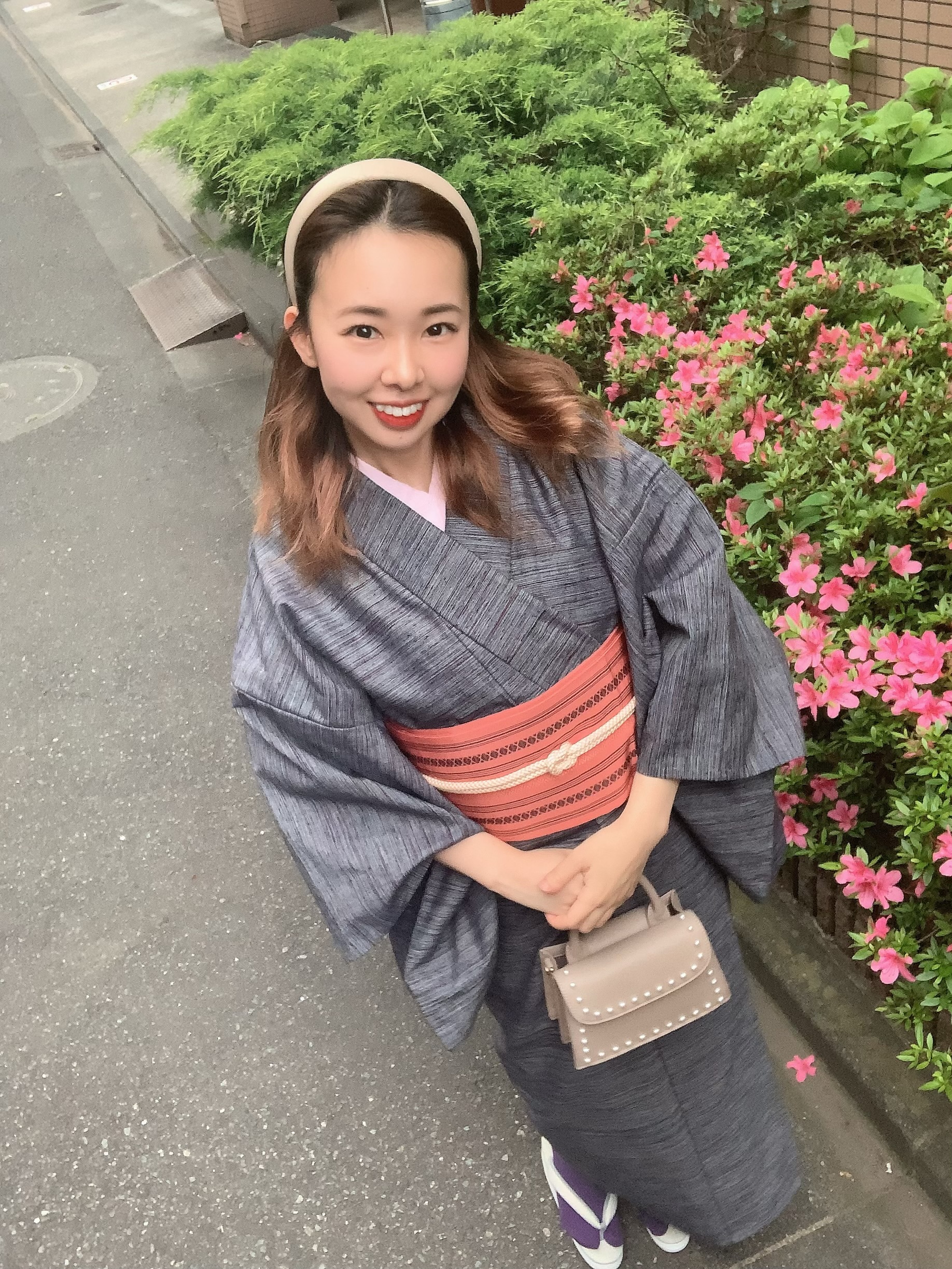 柚希