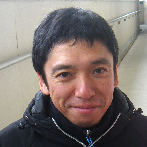 行田ゆたか