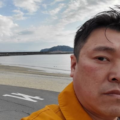 野良書家しげ