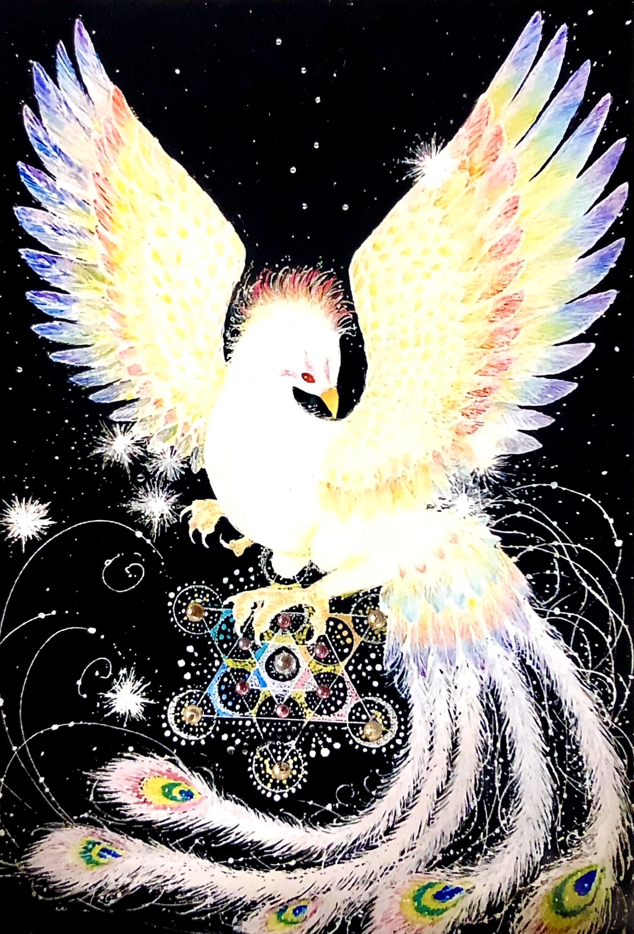 鳳花ouka