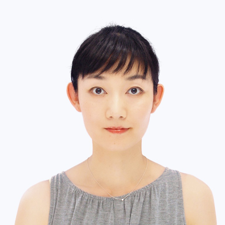 中西静香