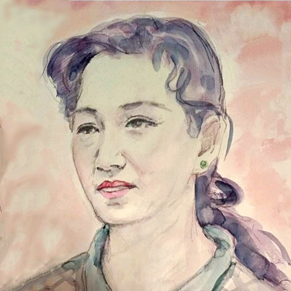 美風