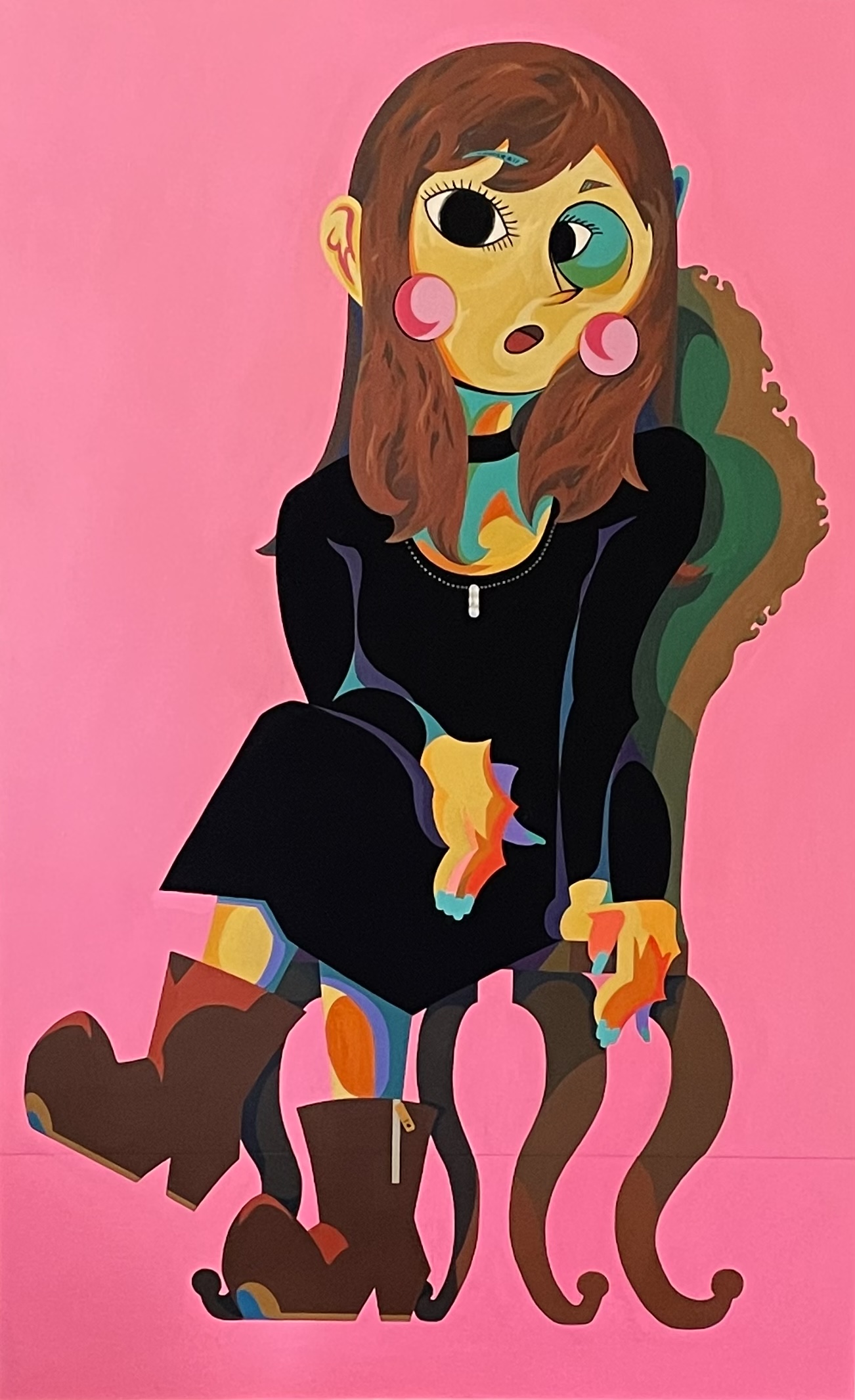 KOUTA SHIMIZU