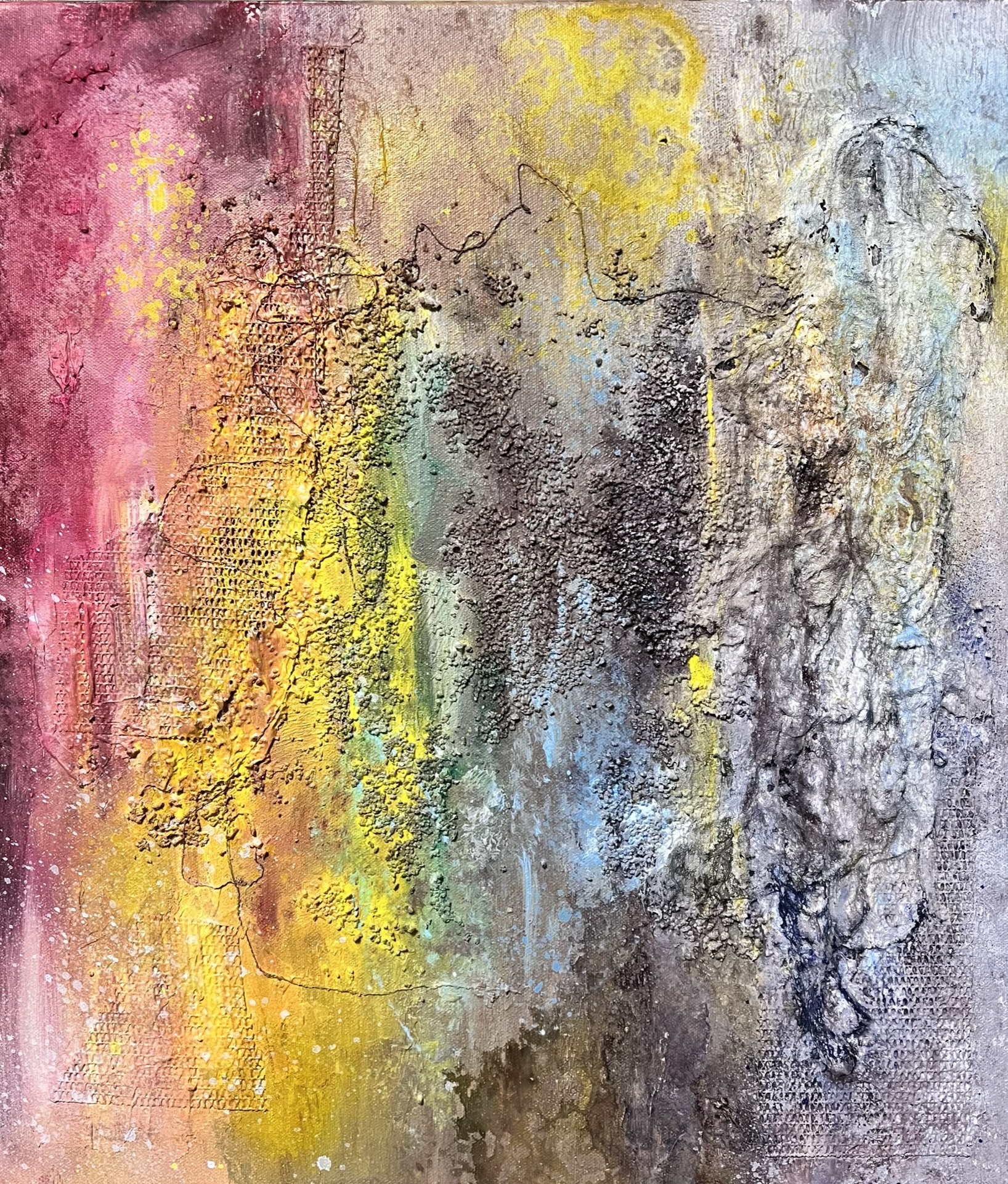 Madoka | 日本橋Art.jp | 現代アート・絵画のオンライン個展と