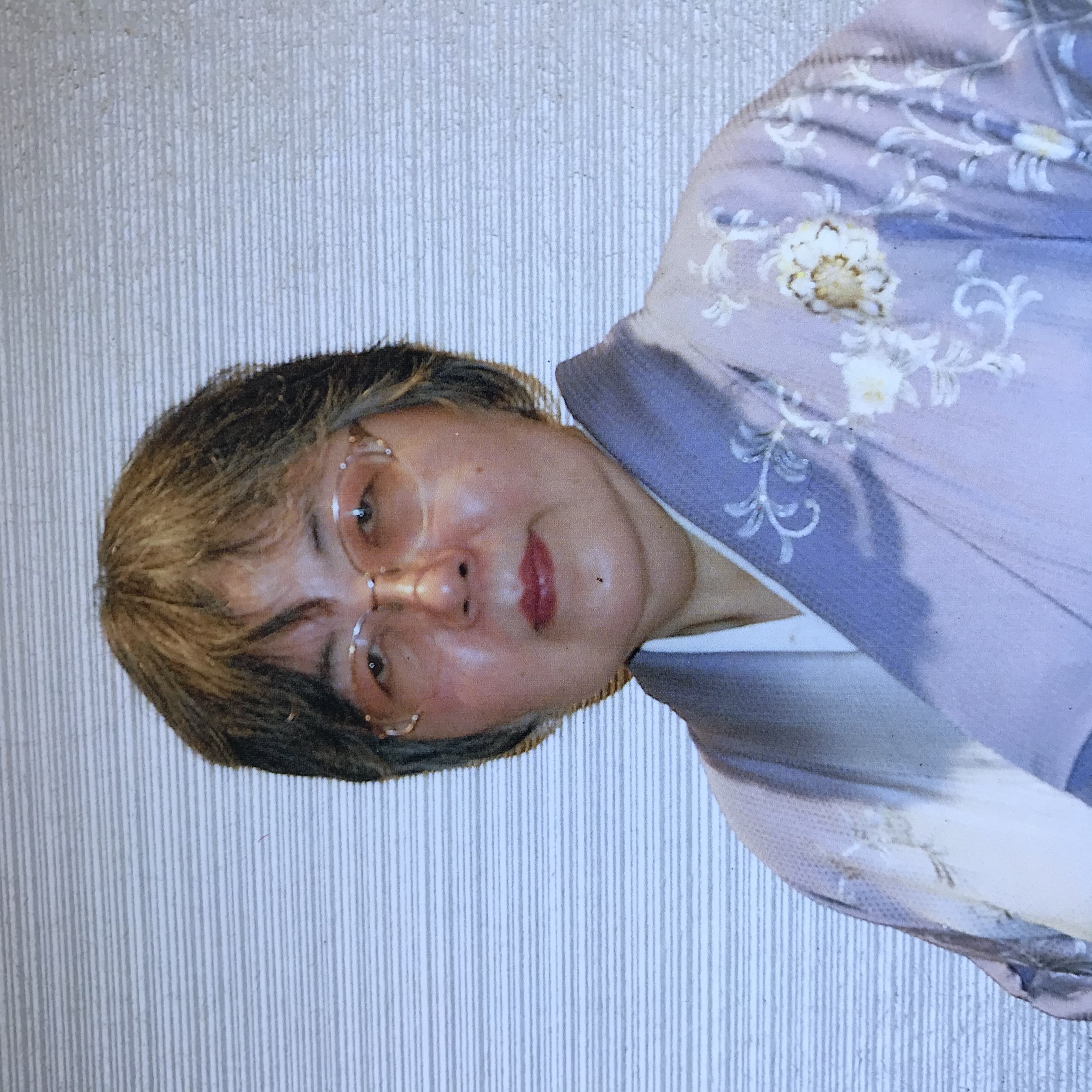 岩村貴代美