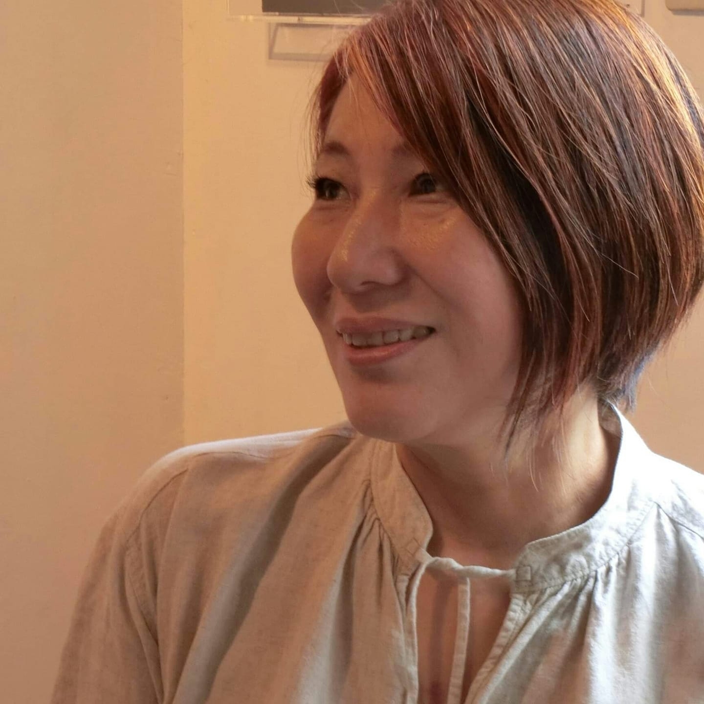 尾崎真実