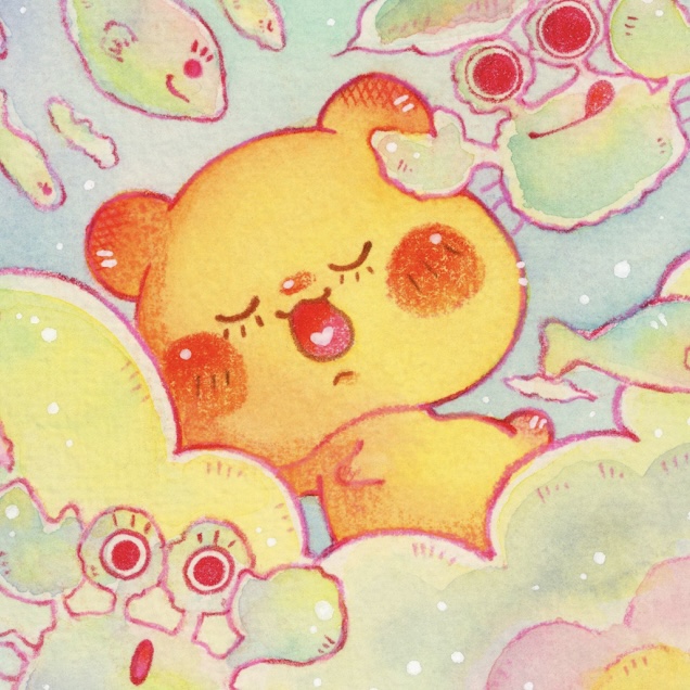 ぽとす